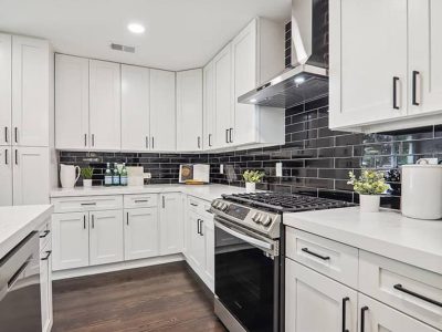 Kitchen Remodeling Solutions